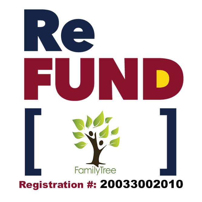 ReFund Family Tree