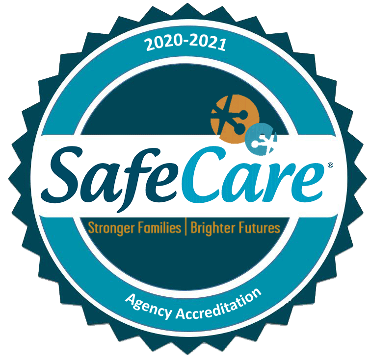 SafeCare® Program Family Tree
