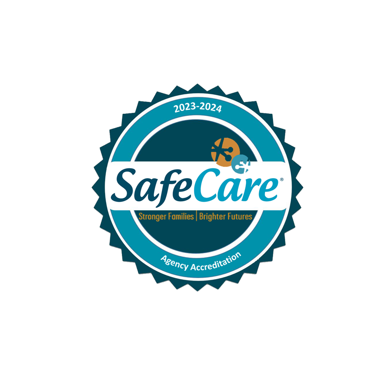 SafeCare seal 23-24