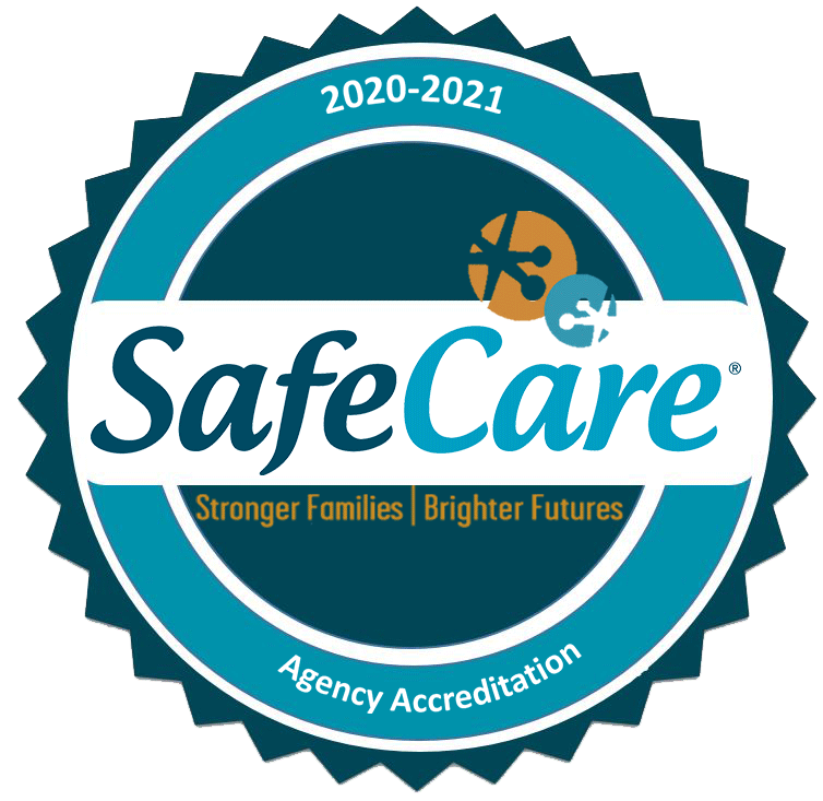 SafeCare Seal