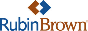 Rubin Browne Logo