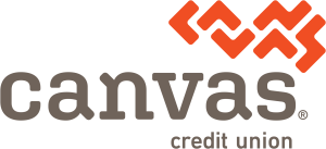 Canvas Credit Union Logo