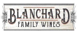 Blanchard Family Wines Logo