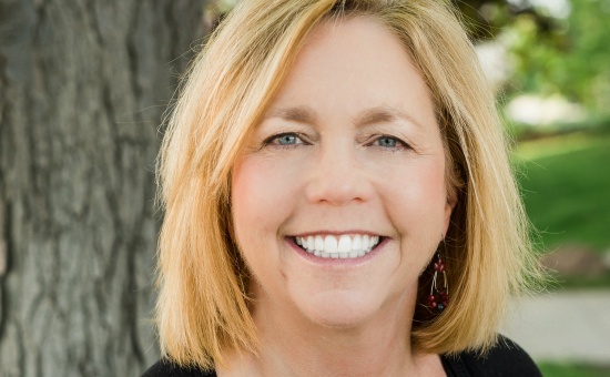 Jill Farnham family tree chief financial officer