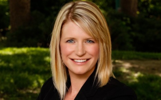 Board Member Headshot