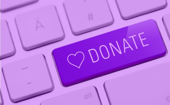 Donate DV