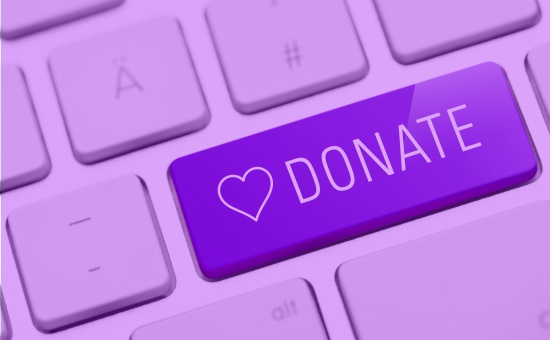 Donate DV