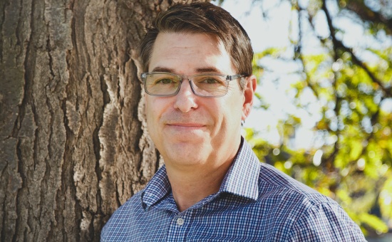 Paul Beasley Photo