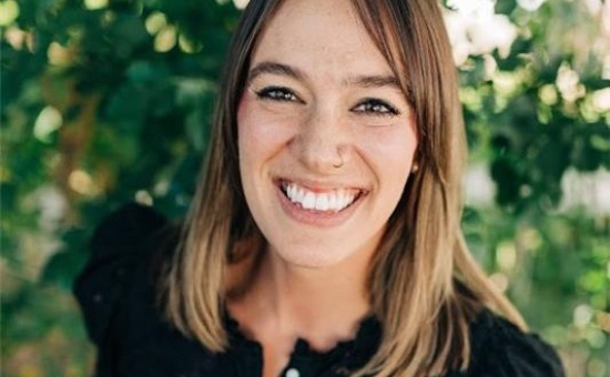 Joanna Larsen