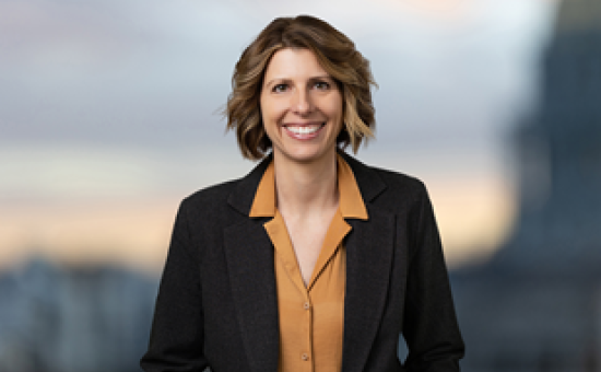 Erin Wester