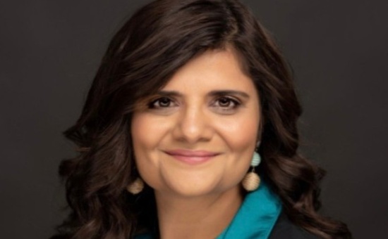 Jagruti Shah