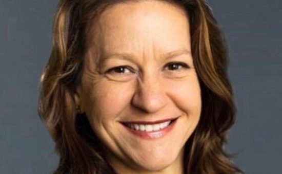 Jennifer Thompson