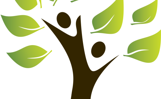Family Tree Logo
